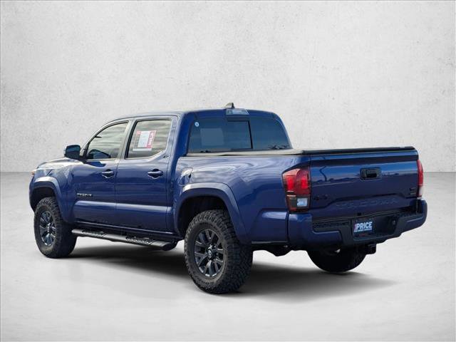 Used 2023 Toyota Tacoma SR5 image 7
