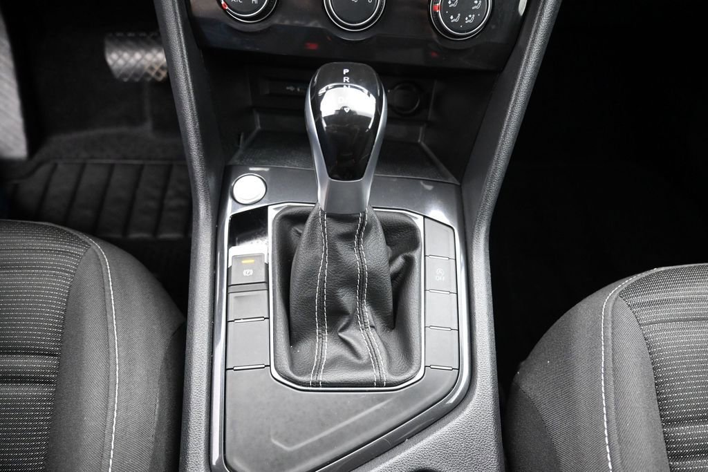 Used 2024 Volkswagen Tiguan S FWD image 24