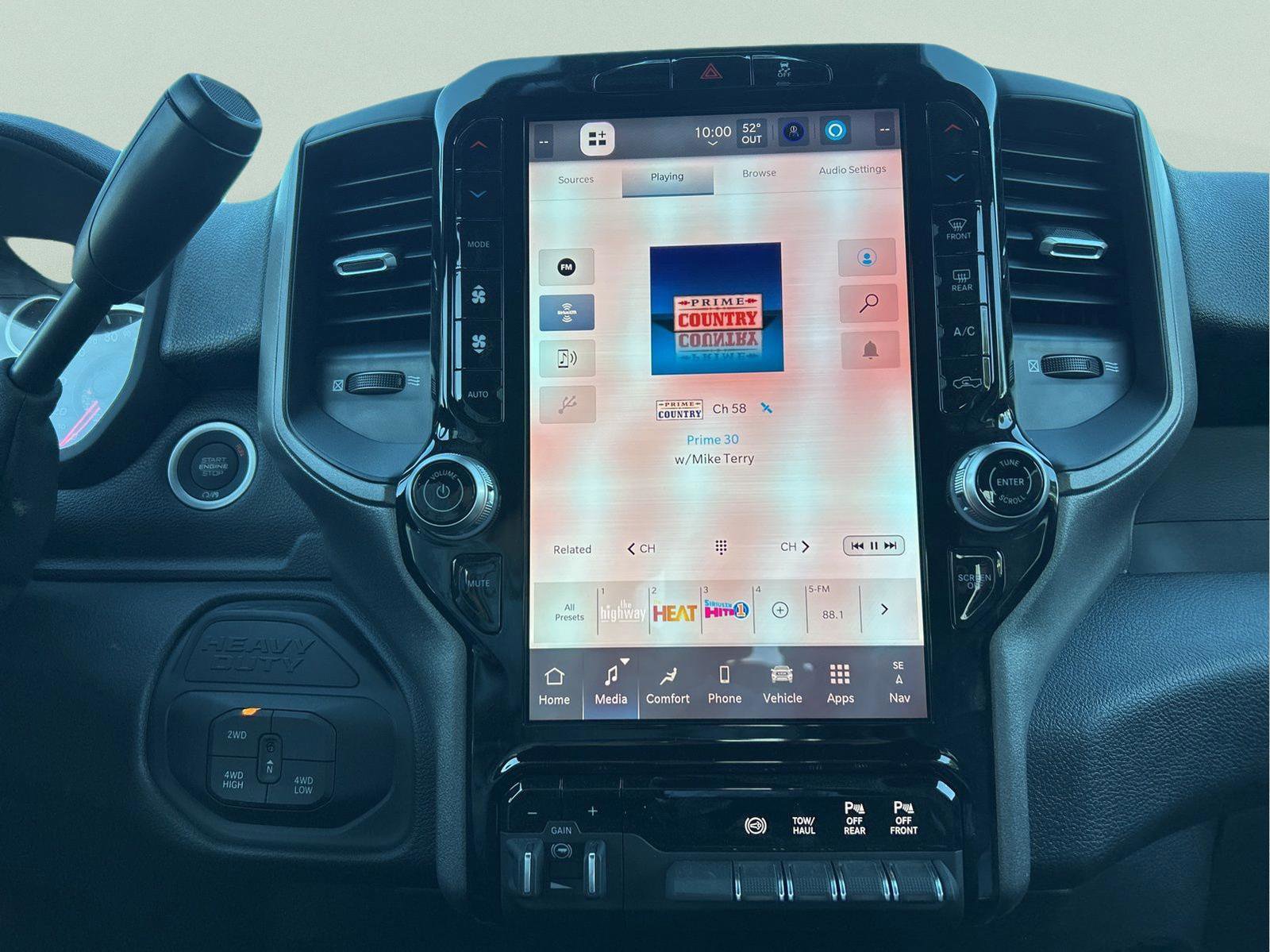 New 2026 RAM 3500 Tradesman image 17