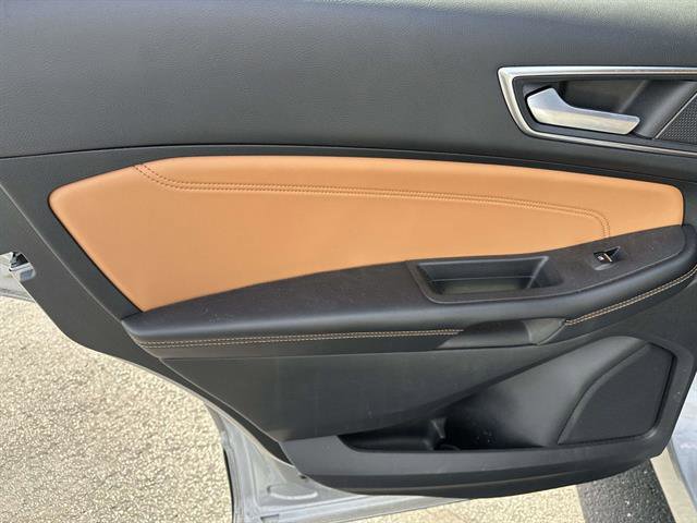 Used 2023 Ford Edge Titanium w/ Equipment Group 301A AWD/4WD image 12