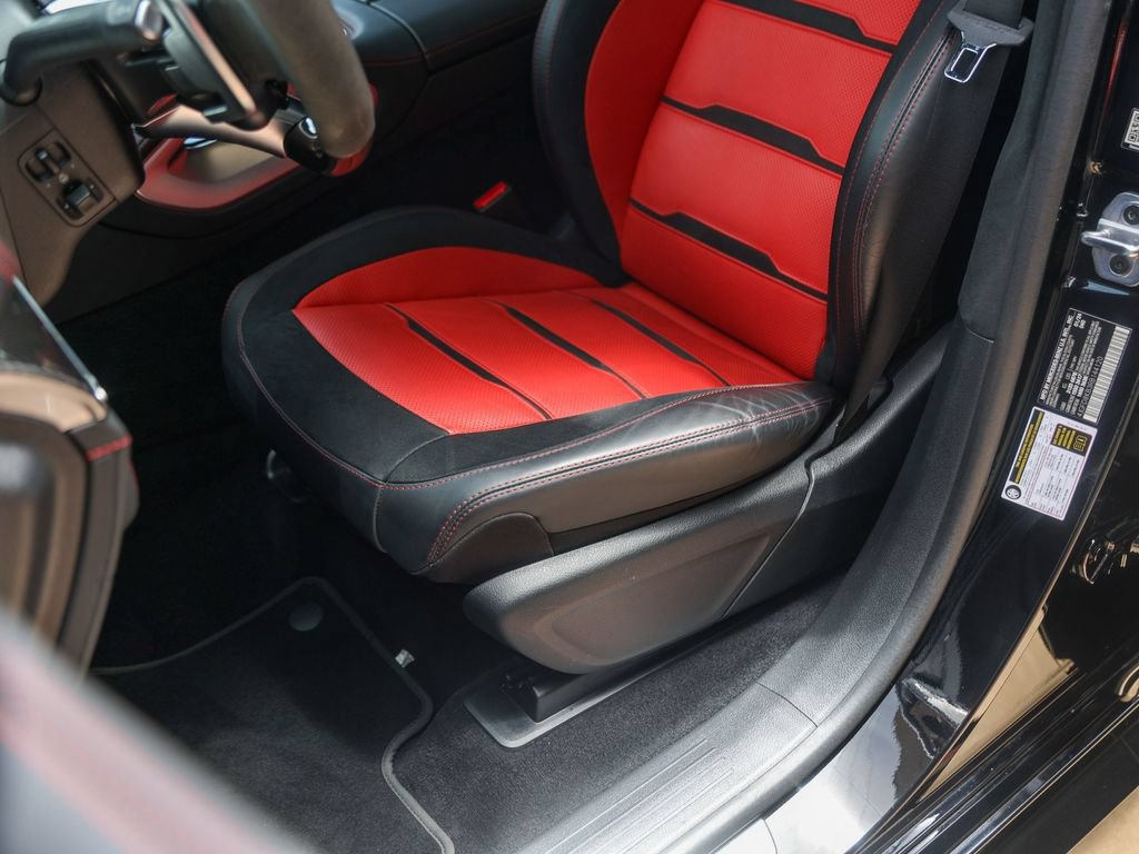 Used 2024 Mercedes-Benz GLE 63 AMG S image 18
