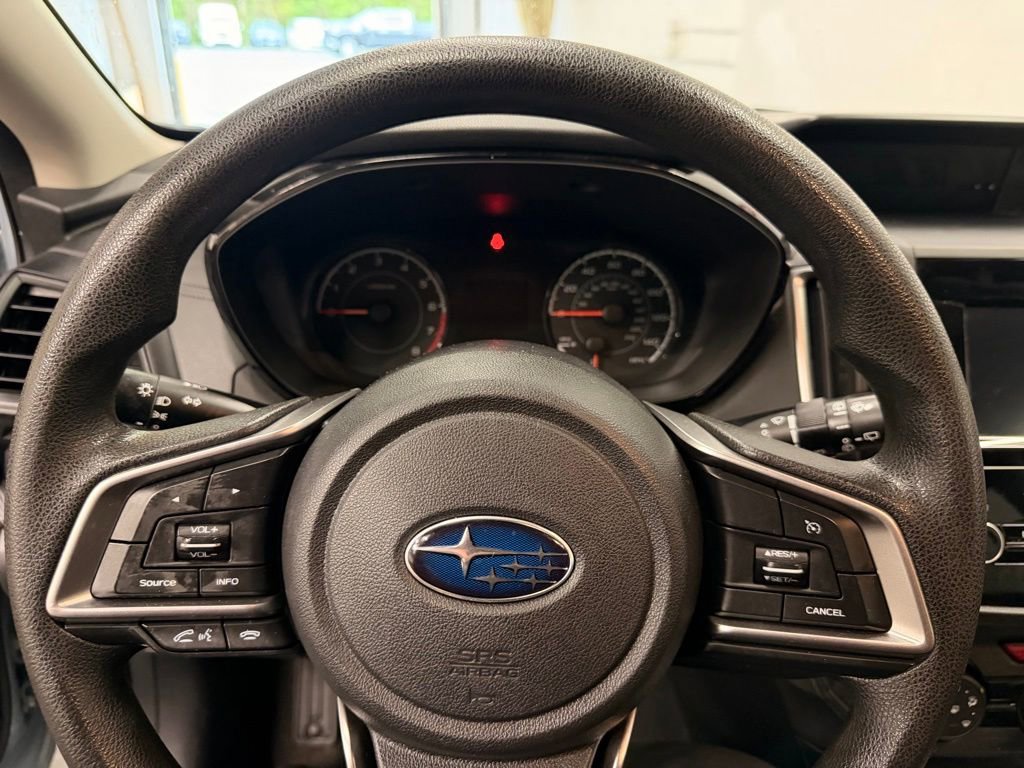 Used 2018 Subaru Crosstrek 2.0i AWD/4WD image 18