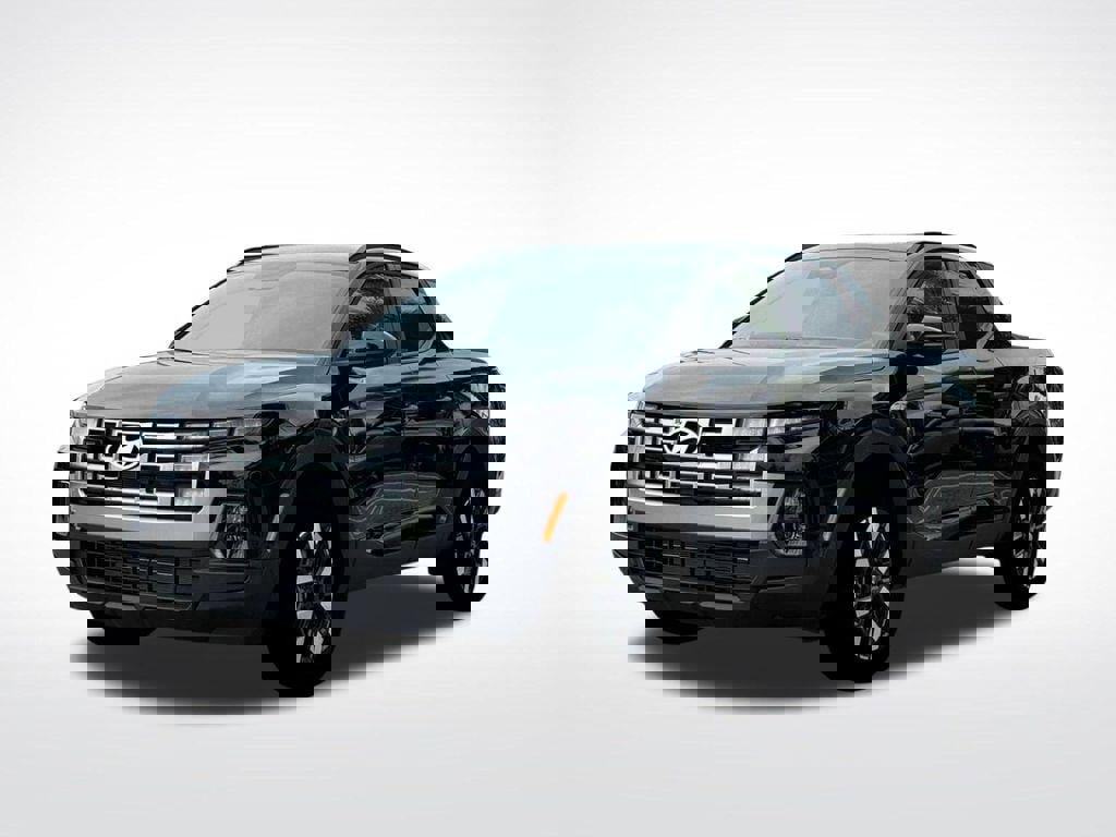 New 2026 Hyundai Santa Cruz SEL image 5