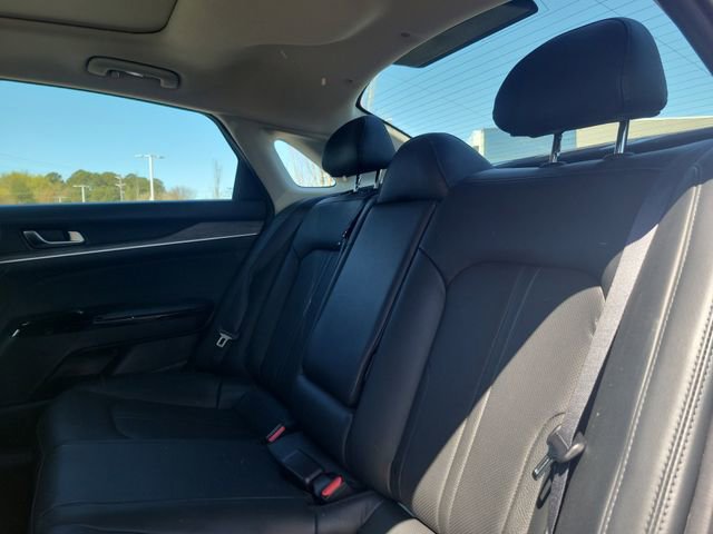 Certified 2022 Kia K5 EX w/ EX Premium Package image 8
