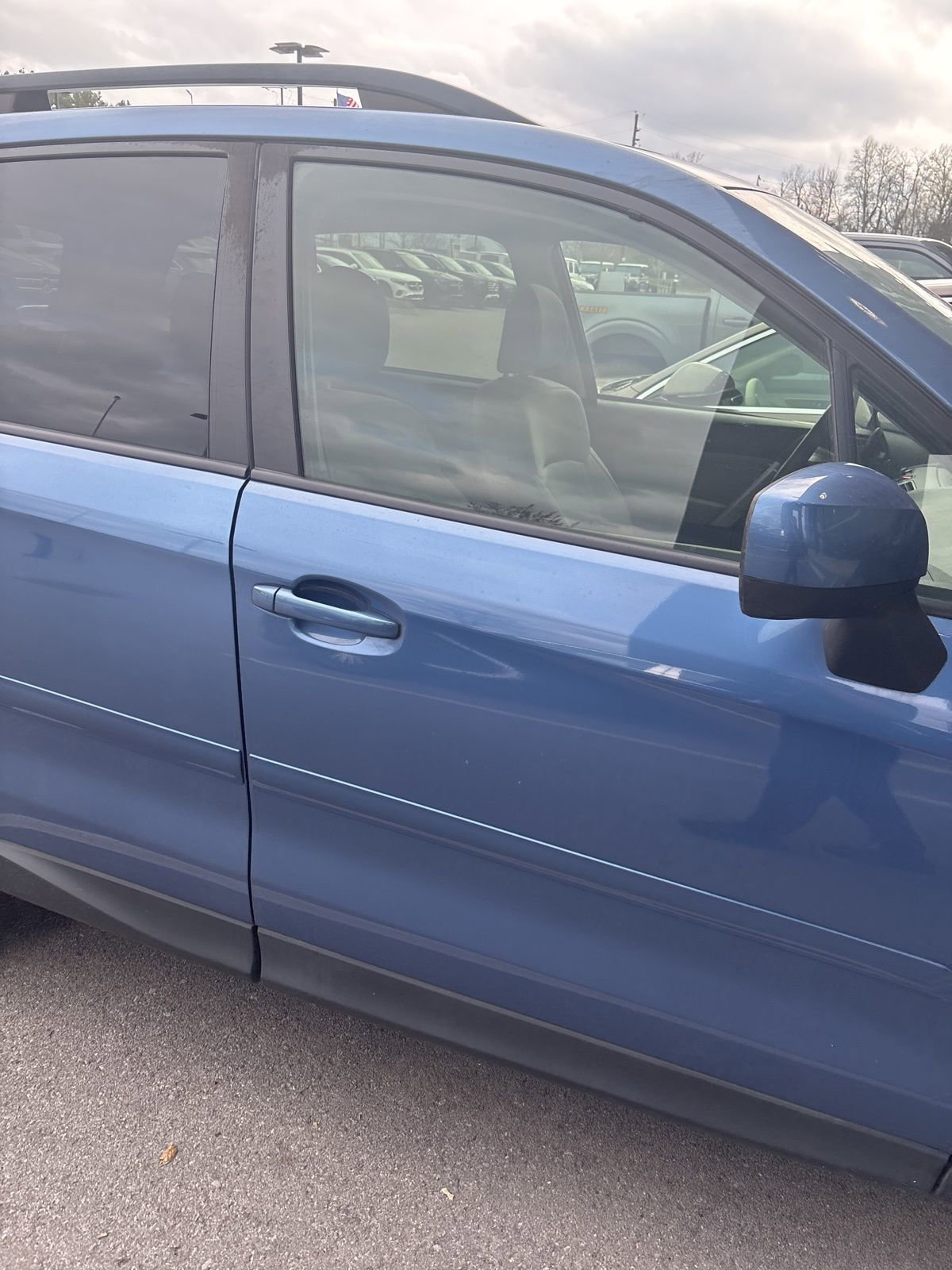 Used 2017 Subaru Forester 2.5i Premium image 18