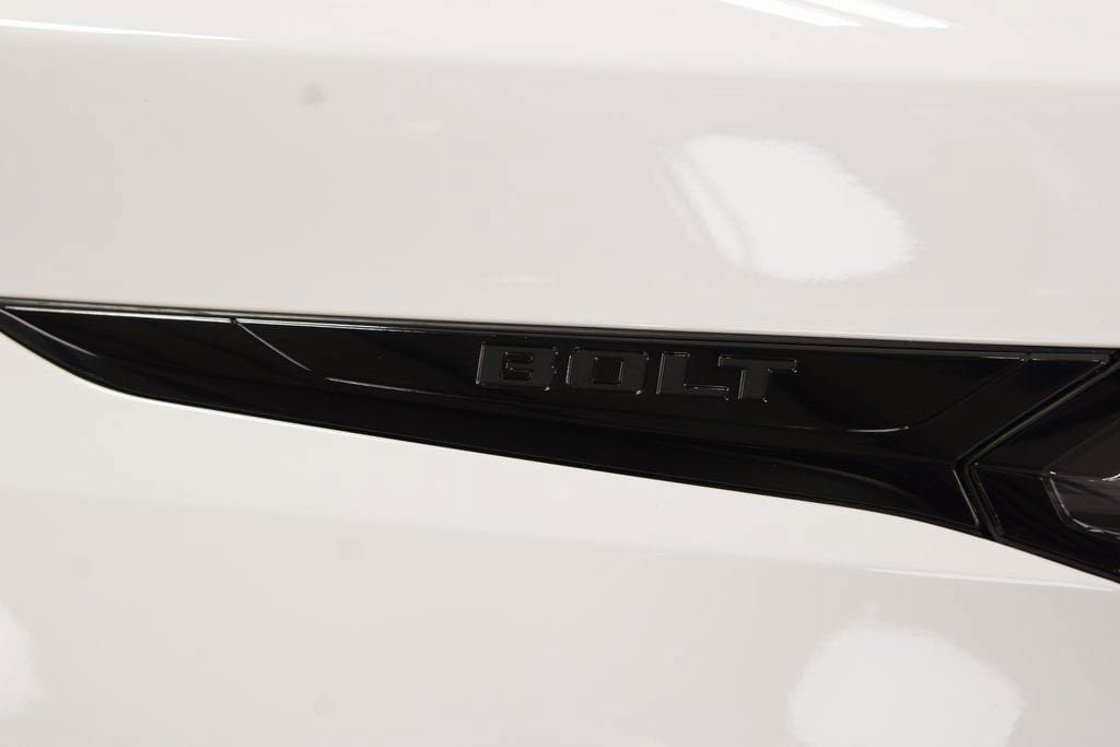 New 2027 Chevrolet Bolt RS FWD image 16