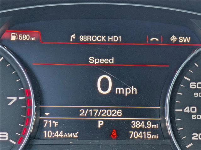 Used 2018 Audi A6 2.0T Premium image 8