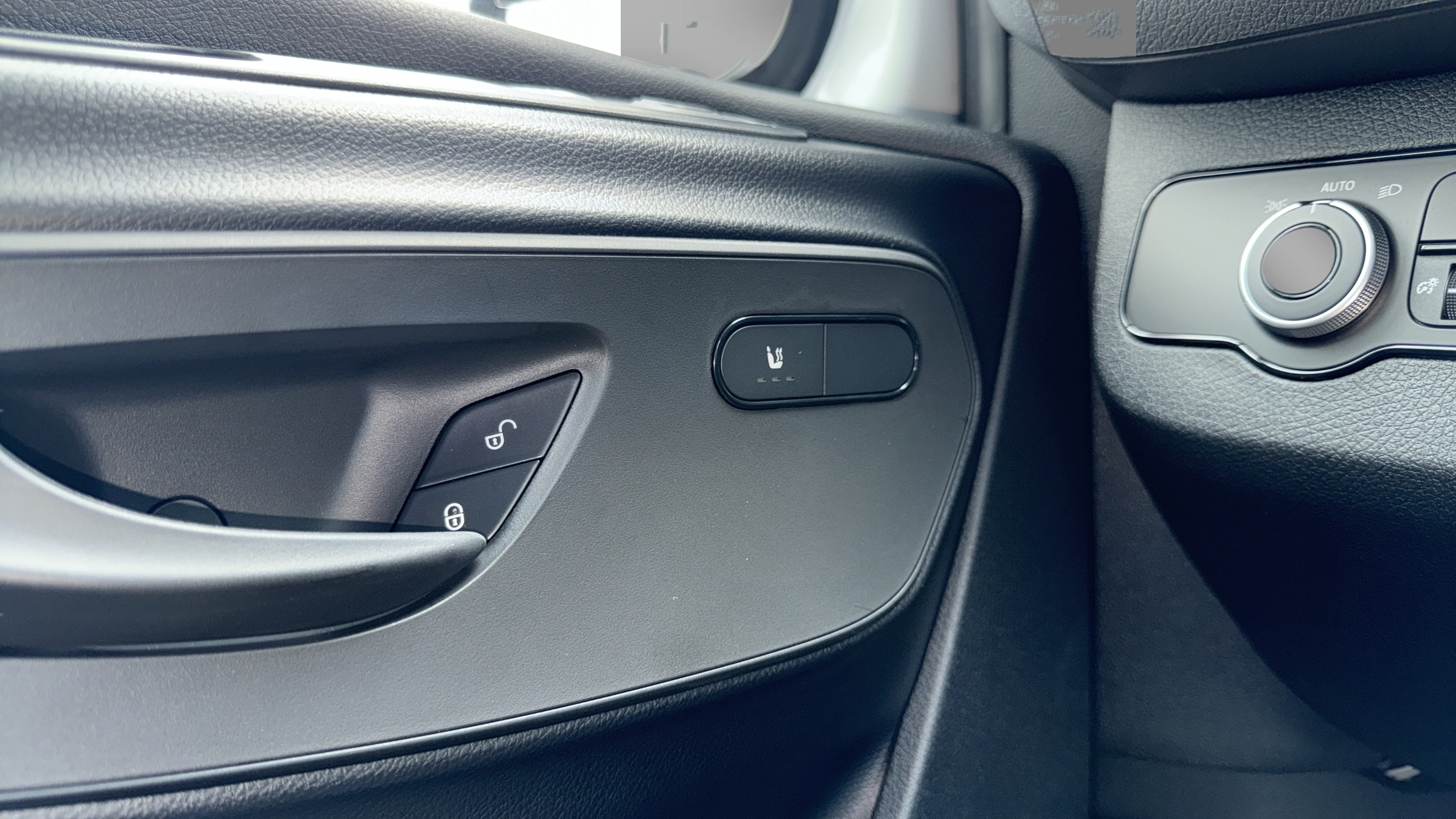 New 2026 Mercedes-Benz Sprinter 2500 image 23