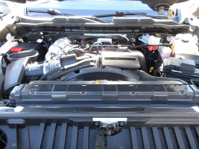 Used 2024 Chevrolet Silverado 2500 LT image 28