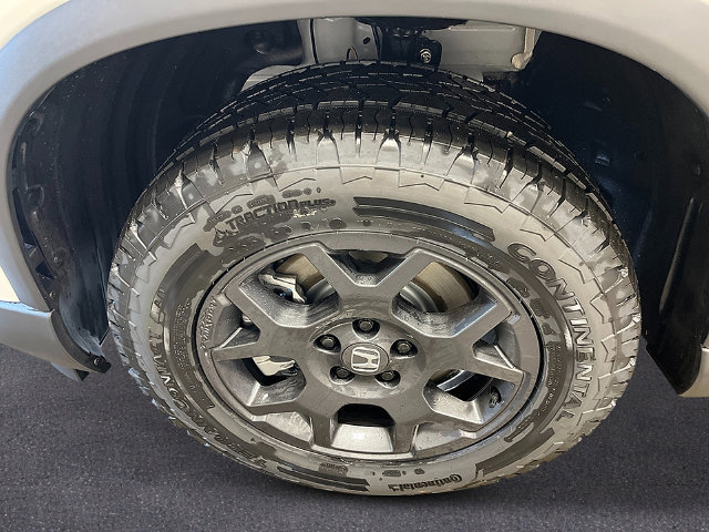 New 2026 Honda Pilot TrailSport image 11