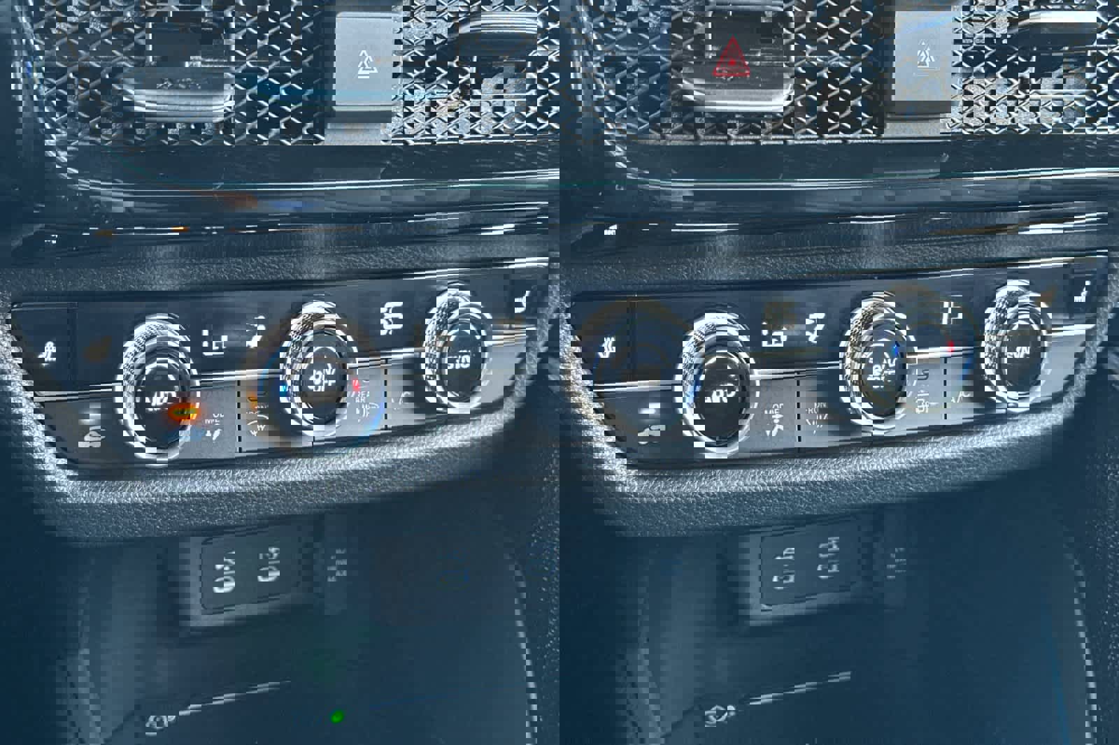 Certified 2025 Acura ADX image 19