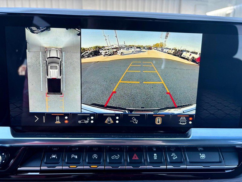 New 2026 GMC Sierra 1500 SLT w/ SLT Premium Plus Package image 27