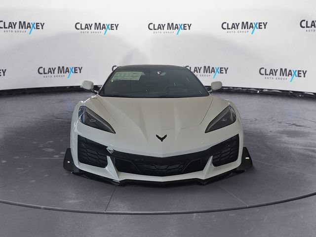 New 2026 Chevrolet Corvette Z06 RWD image 7