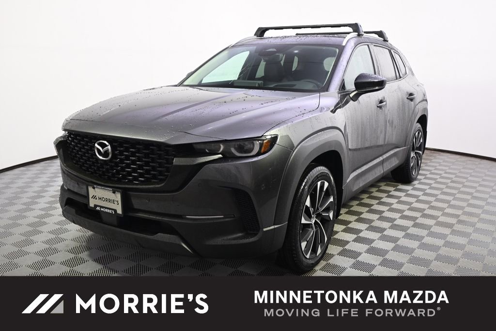 New 2026 MAZDA CX-50 2.5 Hybrid w/ Weather Package AWD/4WD image 1