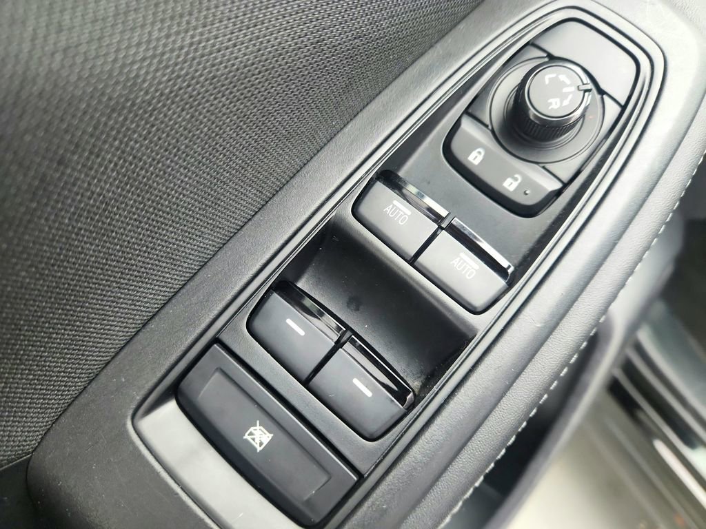 Used 2022 Subaru Forester Premium image 19