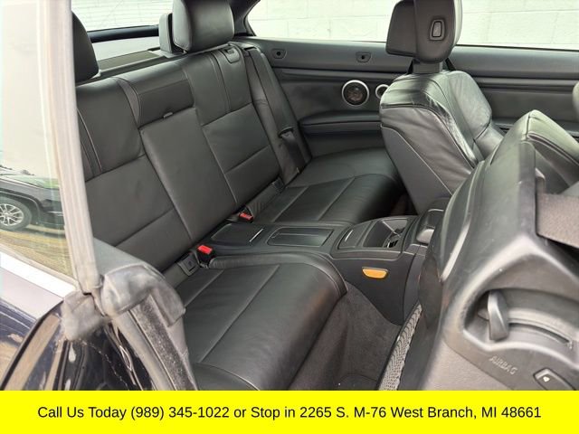 Used 2012 BMW M3 Convertible image 33