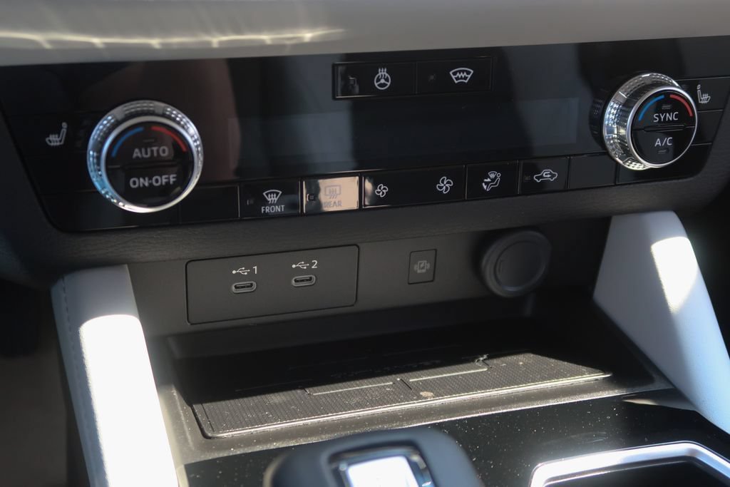 New 2026 Mitsubishi Outlander SE AWD/4WD image 35