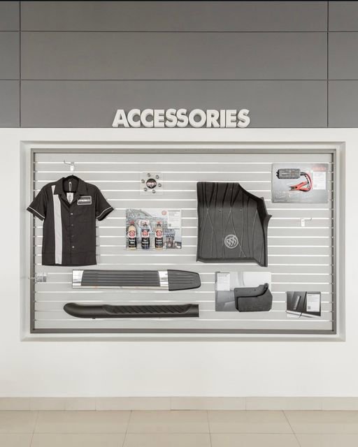 Used 2024 Buick Enclave Avenir image 27