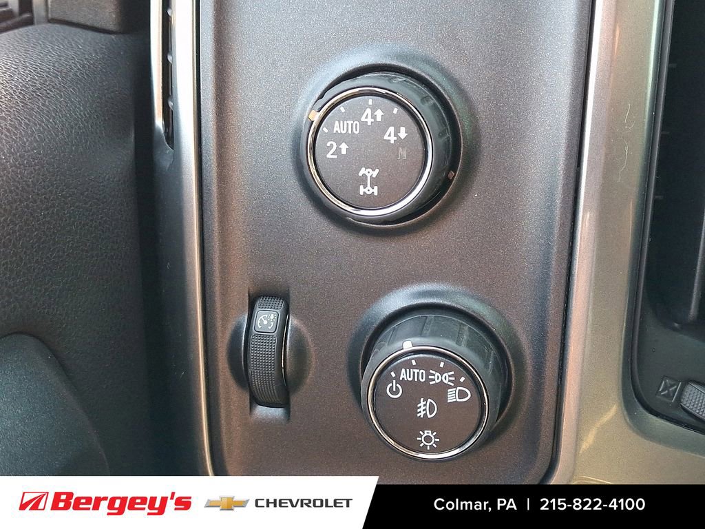 Used 2015 Chevrolet Silverado 1500 LT w/ All Star Edition image 27