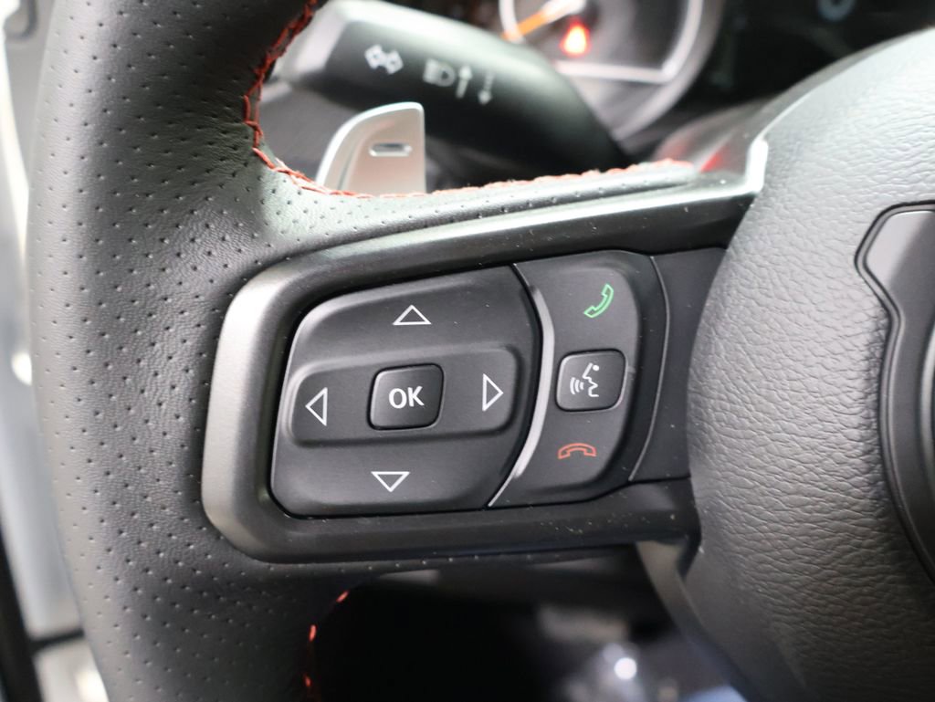 New 2026 Jeep Wrangler Unlimited Rubicon 392 image 26