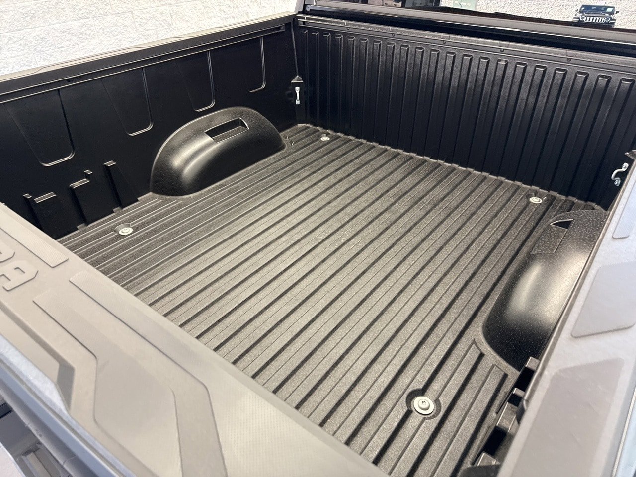 Used 2026 Toyota Tundra SR5 w/ SR5 Premium Package image 9