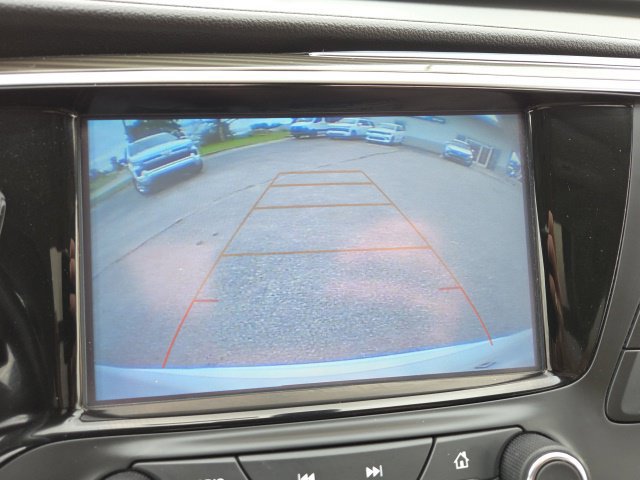 Used 2019 Buick Envision Essence FWD image 33