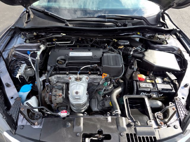 Used 2015 Honda Accord Sport image 14