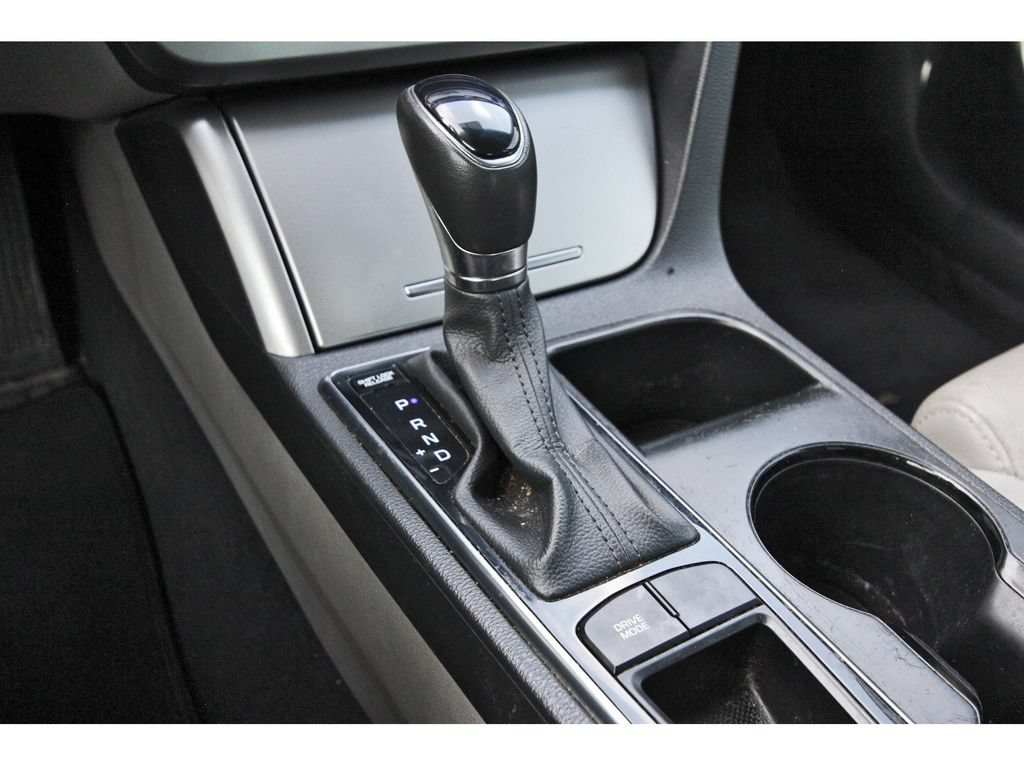 Used 2016 Hyundai Sonata Sport w/ Option Group 03 FWD image 29