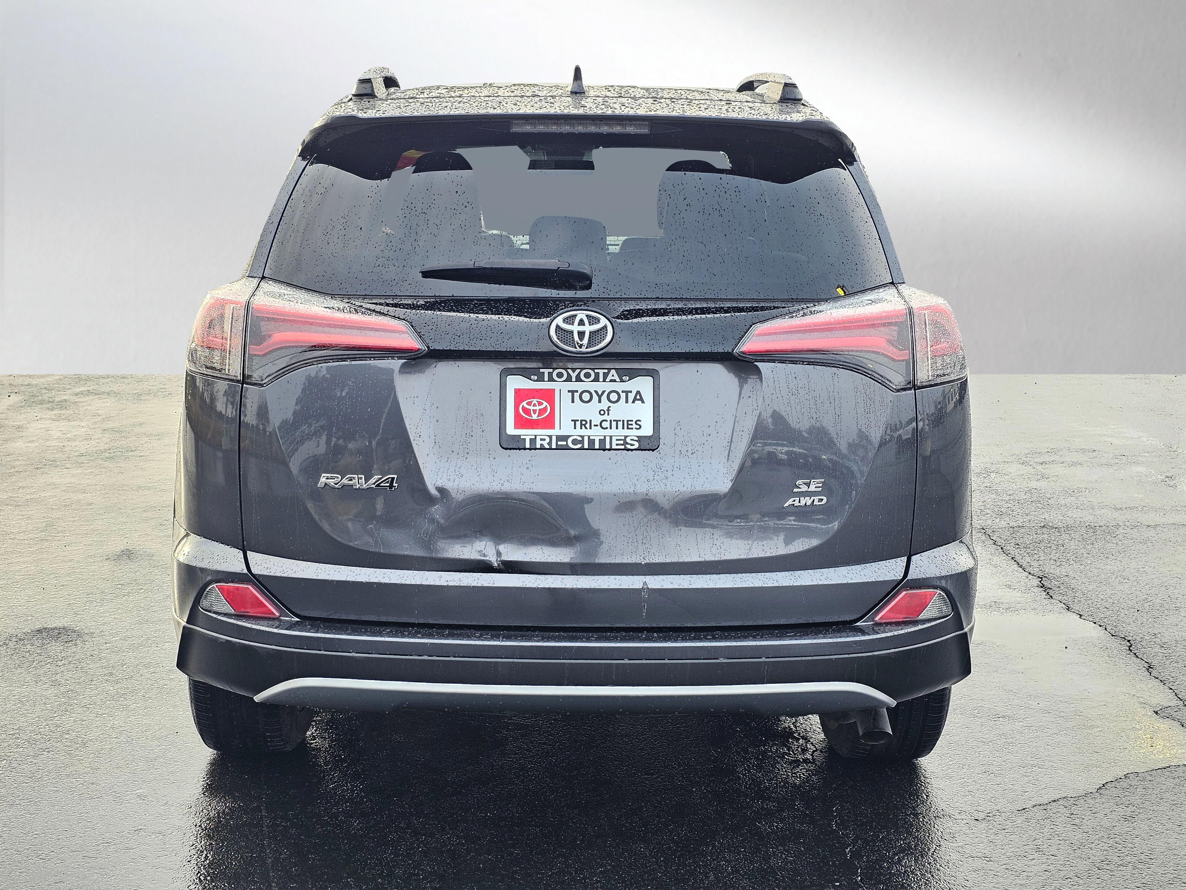 Used 2017 Toyota RAV4 SE w/ Power Extra Value Package AWD/4WD image 32