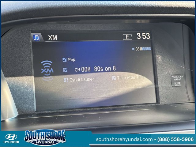 Used 2013 Honda Accord EX-L image 27