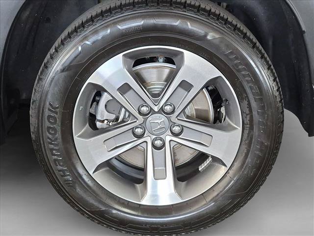 Used 2024 Honda Pilot EX-L image 24