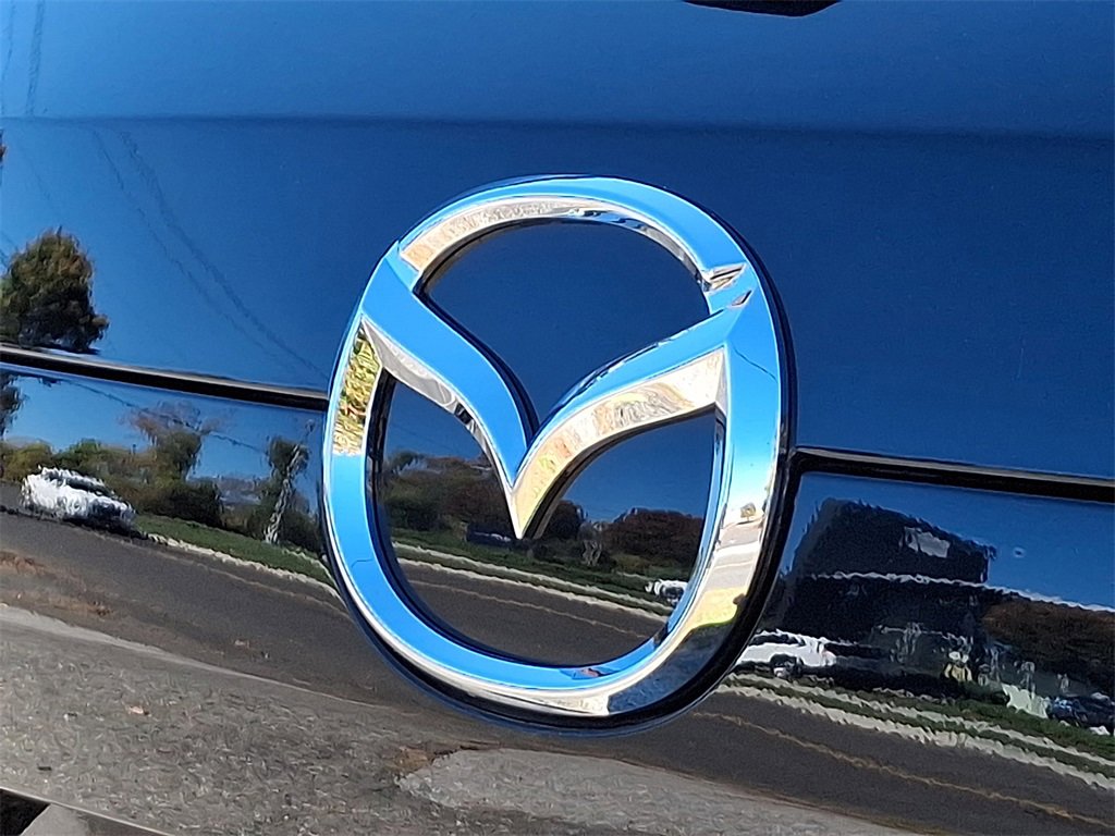 Used 2023 MAZDA CX-5 AWD 2.5 S w/ Premium Plus Pkg image 30