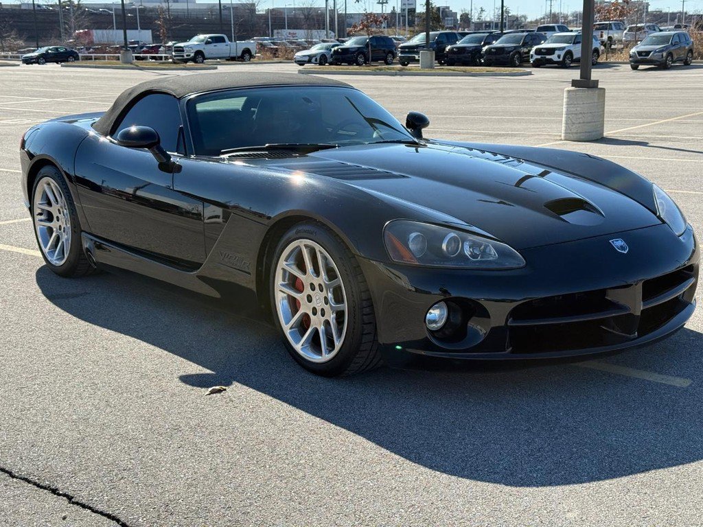 Used 2005 Dodge Viper SRT-10 image 9