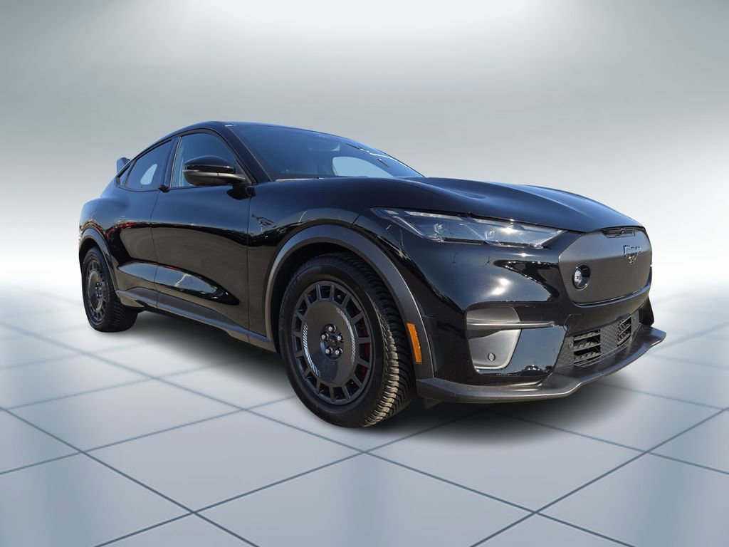 New 2025 Ford Mustang Mach-E GT w/ Interior Protection Package image 2