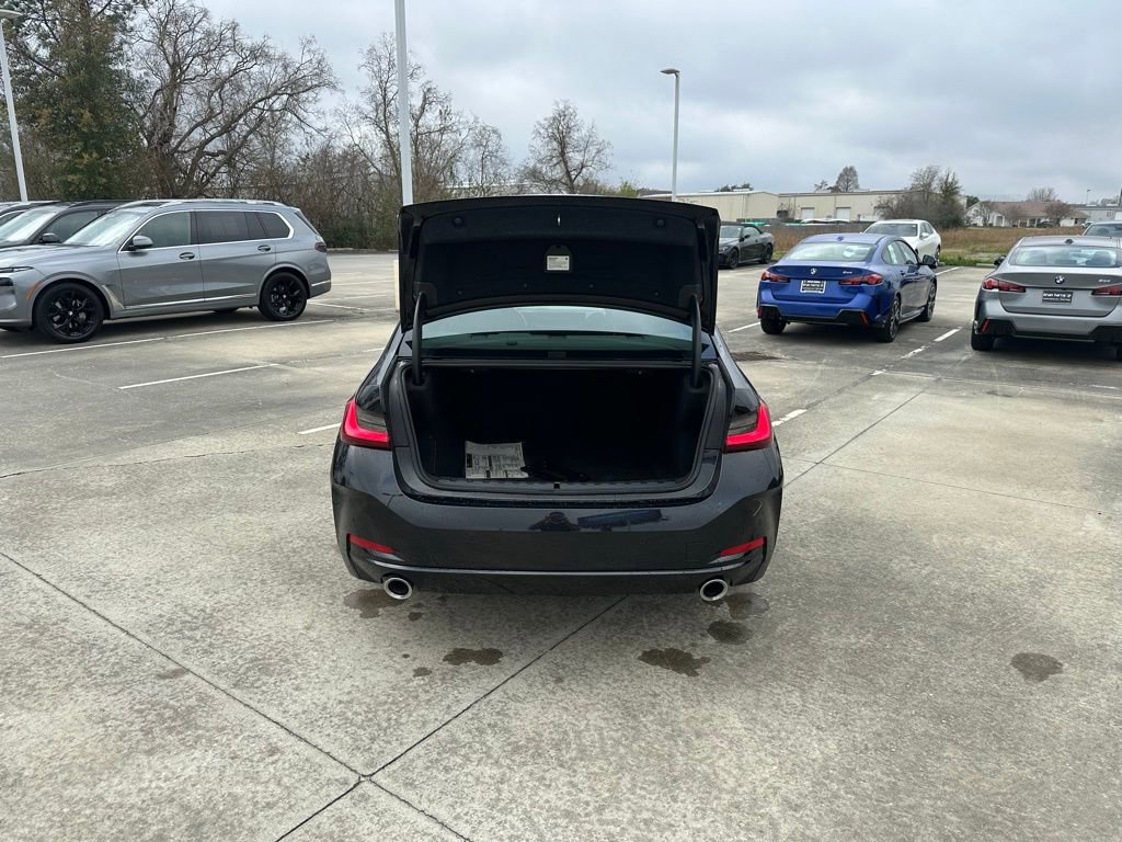 Certified 2023 BMW 330i Sedan w/ Premium Package image 24