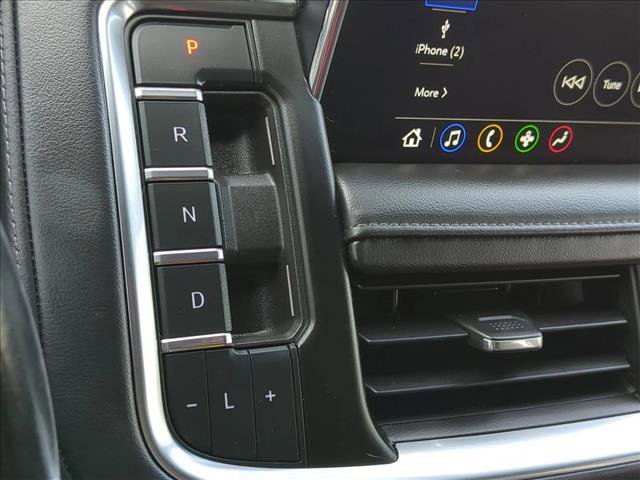 Used 2021 Chevrolet Tahoe Z71 image 11