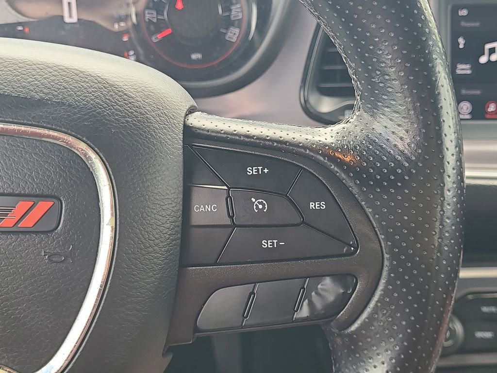 Used 2019 Dodge Challenger SXT w/ Blacktop Package image 26