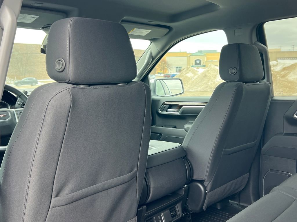New 2026 GMC Sierra 1500 SLE AWD/4WD image 34