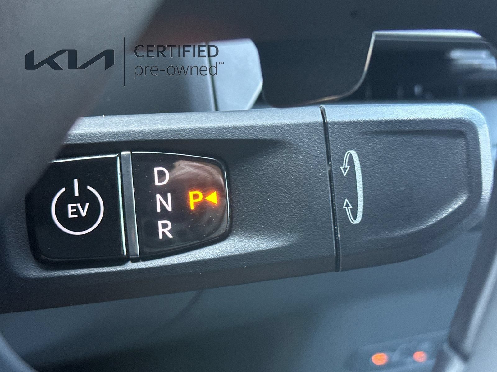 Certified 2024 Kia EV9 Wind AWD/4WD image 24
