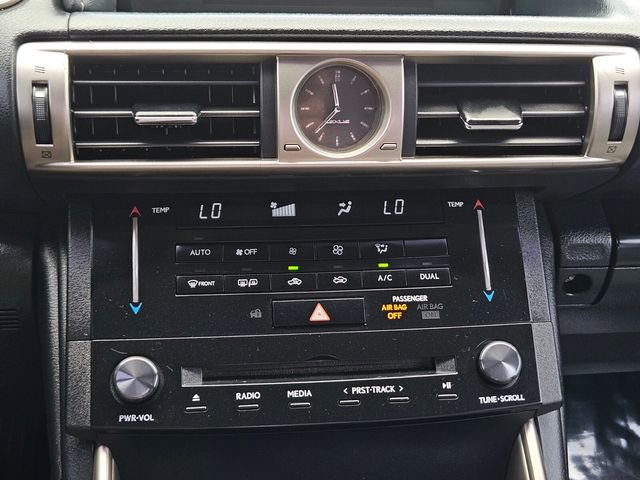 Used 2014 Lexus IS 250 RWD image 28