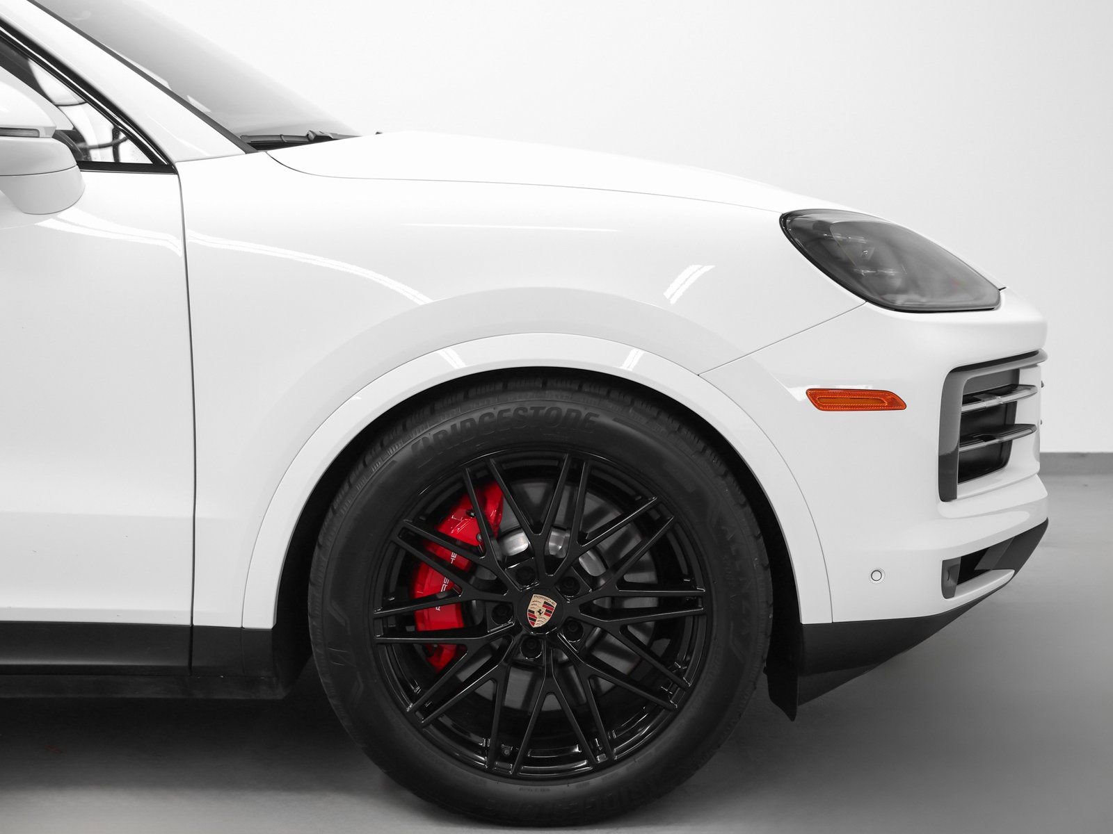 Certified 2026 Porsche Cayenne S image 15