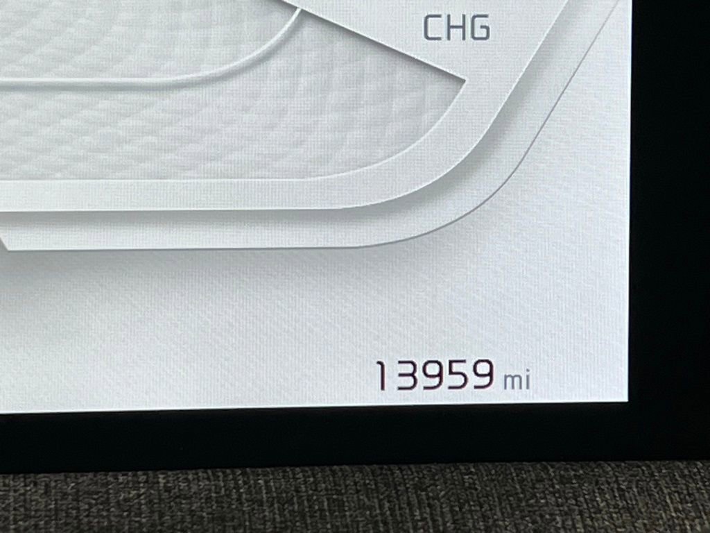 Used 2024 Kia EV6 Light image 19