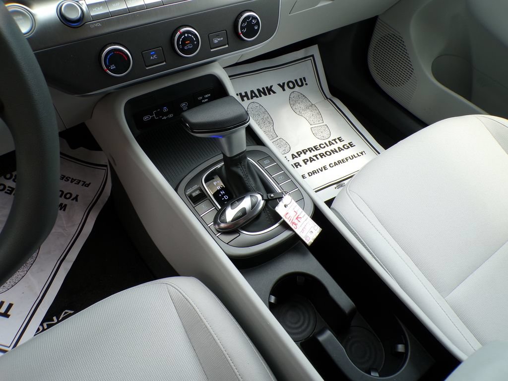 Certified 2026 Hyundai Kona SE AWD/4WD image 28