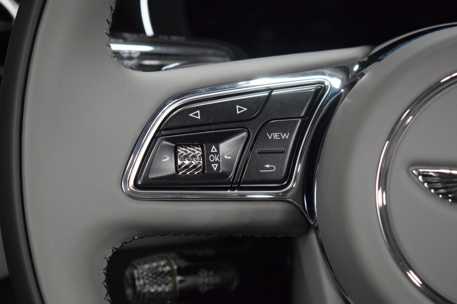 New 2024 Bentley Continental GT S image 30