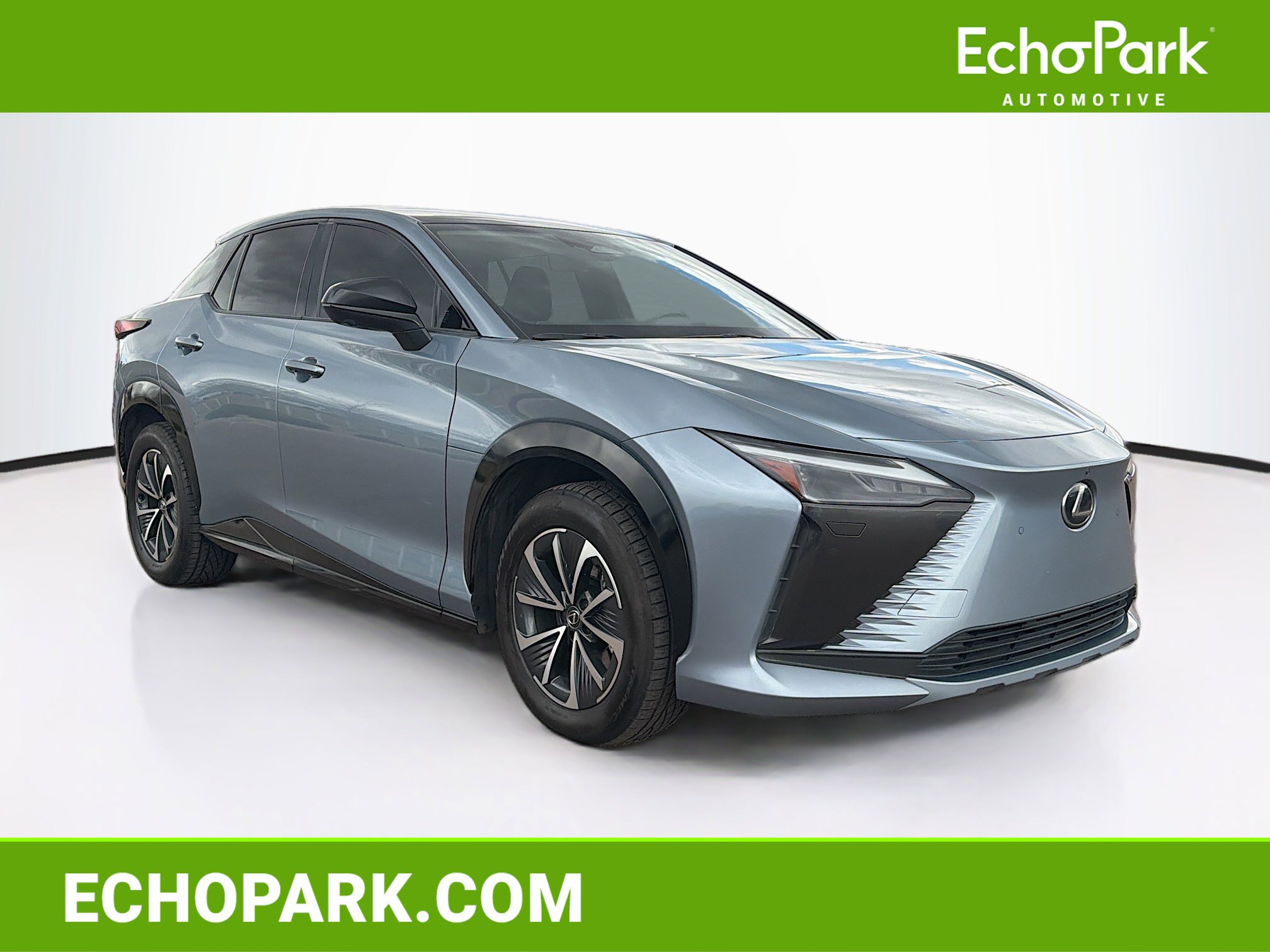 Used 2023 Lexus RZ 450e Premium w/ Accessory Package (Z1) image 1