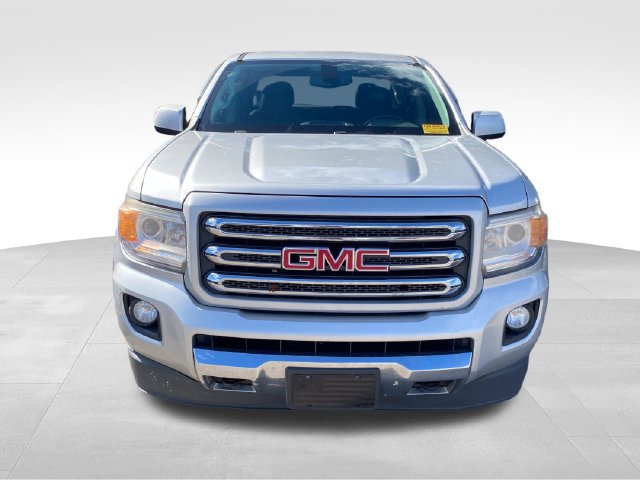 Used 2015 GMC Canyon SLE AWD/4WD image 29