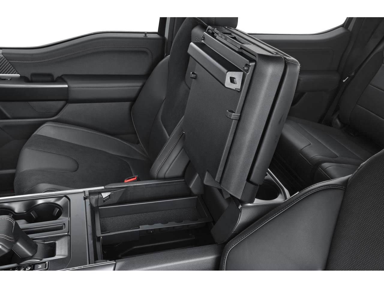 New 2026 Ford F150 Raptor image 50