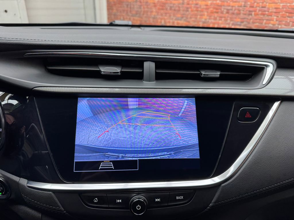 Used 2022 Buick Encore GX Preferred w/ Cold Weather Comfort Package image 18
