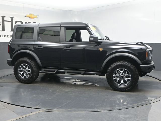 Used 2024 Ford Bronco Badlands AWD/4WD image 1