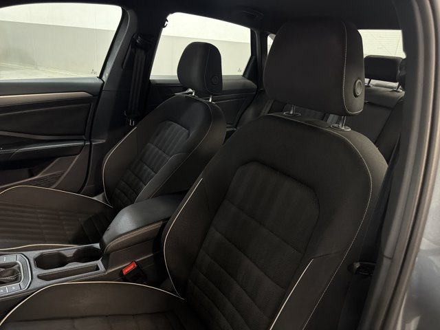 Certified 2022 Volkswagen Jetta Sport FWD image 13